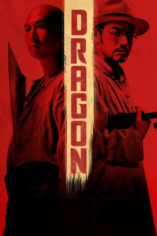 Wu xia - Dragon [DVDrip] (2011 CB01)