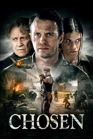 Chosen [HD] (2016 CB01)