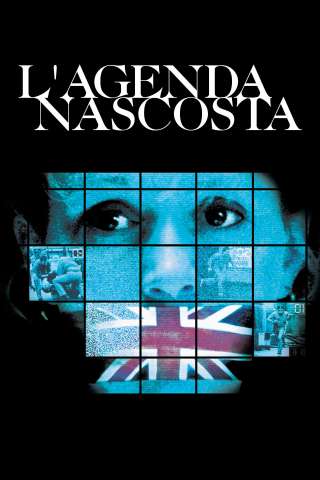 L'agenda nascosta [DVDrip] (1990 CB01)