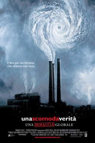 Una scomoda verità [HD] (2006 CB01)