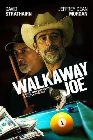 Walkaway Joe [SD] (2020 CB01)