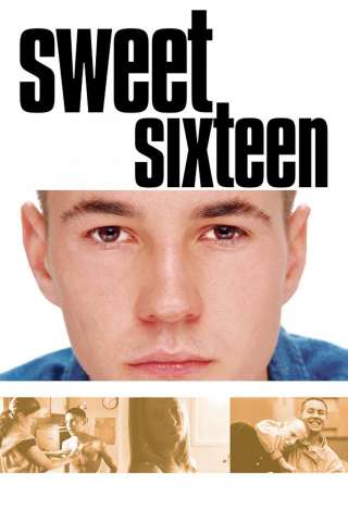 Sweet Sixteen [DVDrip] (2002 CB01)