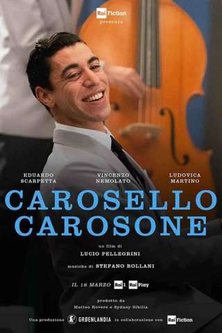 Carosello Carosone [SD] (2021 CB01)