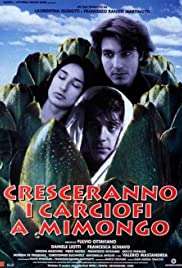 Cresceranno i carciofi a Mimongo [HD] (1996 CB01)