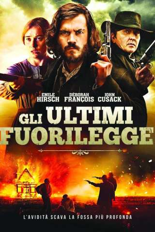 Gli ultimi fuorilegge [HD] (2019 CB01)