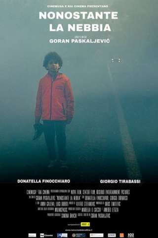 Nonostante la Nebbia [HD] (2019 CB01)