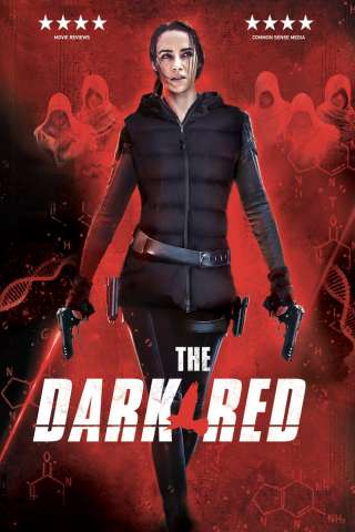 The Dark Red [HD] (2020 CB01)