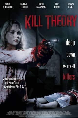 Kill Theory [DVDrip] (2009 CB01)