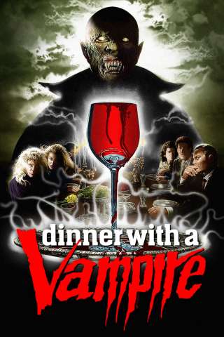 Dinner With A Vampire [DVDrip] (1987 CB01)