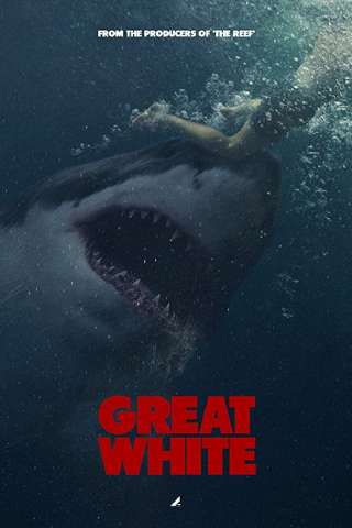 Great White [HD] (2021 CB01)