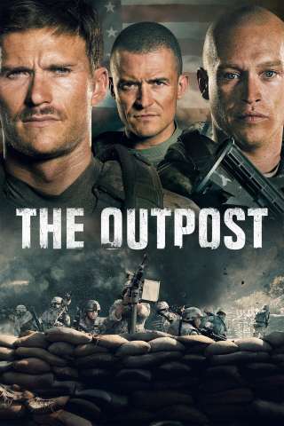 The Outpost [HD] (2020 CB01)