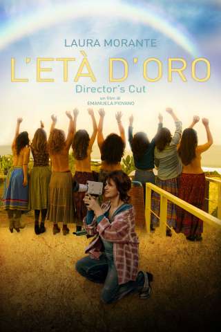 L'età d'oro [HD] (2016 CB01)