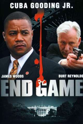 End Game [DVDrip] (2006 CB01)