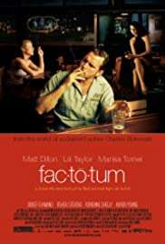 Factotum [DVDrip] (2005 CB01)