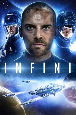 Infini [HD] (2015 CB01)