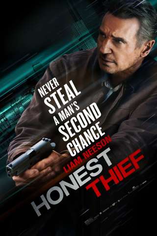 Honest Thief [HD] (2020 CB01)