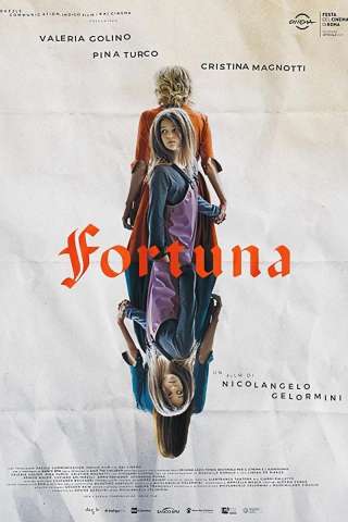 Fortuna [HD] (2020 CB01)