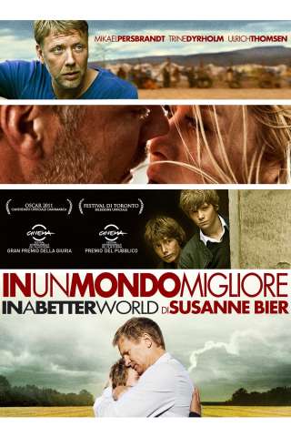 In un mondo migliore [DVDrip] (2010 CB01)