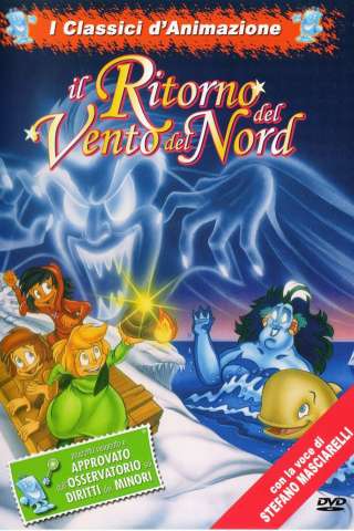 Il ritorno del Vento del Nord [DVDrip] (1994 CB01)