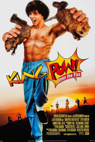 Kung Pow [DVDrip] (2002 CB01)