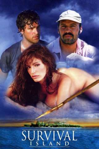 L'isola dei sopravvissuti [DVDrip] (2006 CB01)