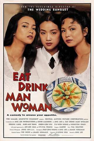 Mangiare bere uomo donna [DVDrip] (1994 CB01)