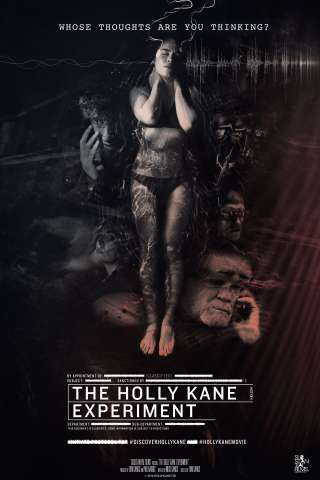 The Holly Kane Experiment [HD] (2017 CB01)