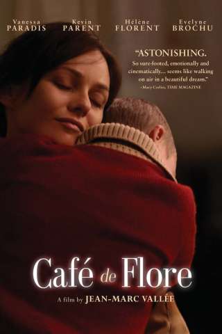 Café de Flore [HD] (2011 CB01)