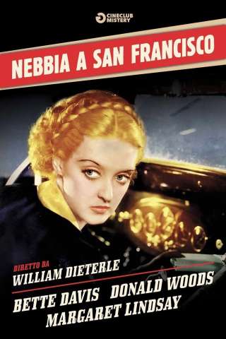 Nebbia a San Francisco [HD] (1934 CB01)