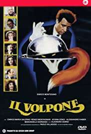 Il volpone [DVDrip] (1988 CB01)