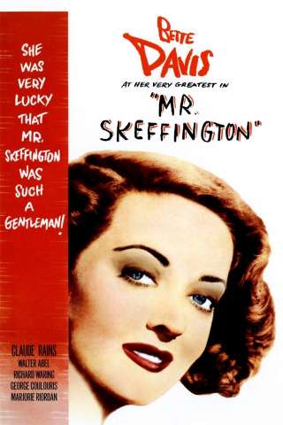 La signora Skeffington [HD] (1944 CB01)