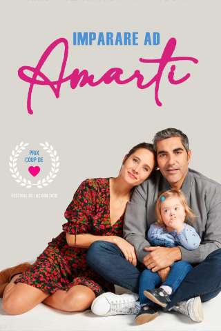 Imparare ad amarti [HD] (2020 CB01)