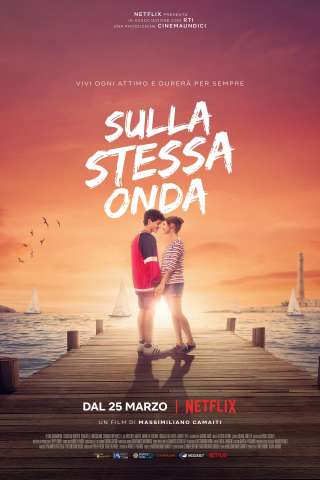 Sulla stessa onda [HD] (2021 CB01)