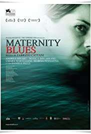 Maternity Blues [DVDrip] (2011 CB01)