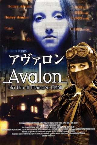 Avalon [HD] (2001 CB01)