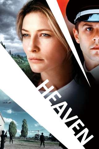 Heaven [DVDrip] (2002 CB01)