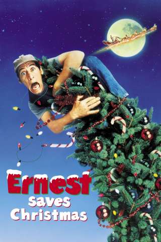 Ernesto salva il Natale [DVDrip] (1988 CB01)