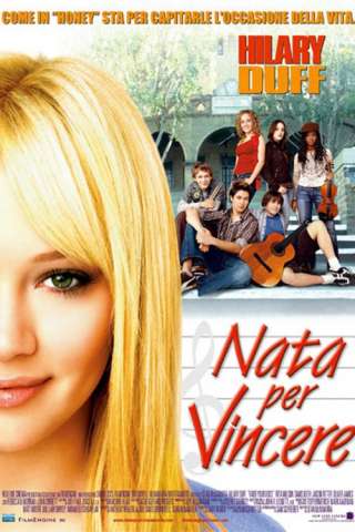 Nata per vincere [HD] (2004 CB01)