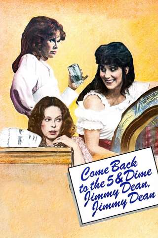 Jimmy Dean, Jimmy Dean [DVDrip] (1982 CB01)