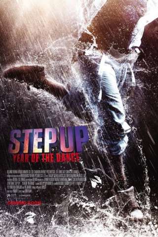 Step Up - Year of the Dance [HD] (2019 CB01)