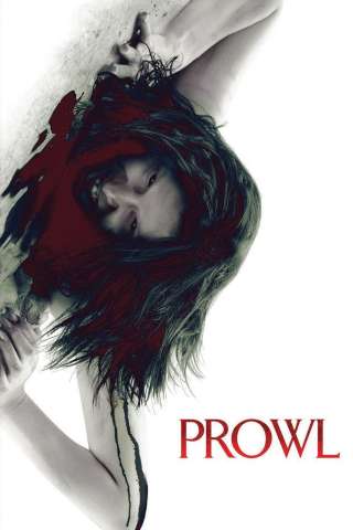 Prowl [DVDrip] (2010 CB01)