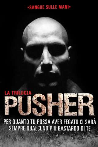 Pusher II - Sangue nelle mie mani [DVDrip] (2004 CB01)