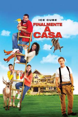 Finalmente a casa [DVDrip] (2007 CB01)