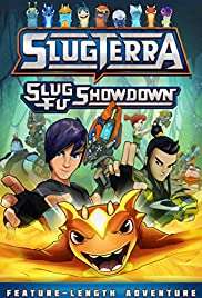 Slugterra: Slug Fu Showdown [HD] (2015 CB01)