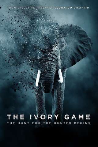 The Ivory Game [HD] (2016 CB01)