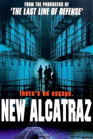 New Alcatraz [DVDrip] (2001 CB01)