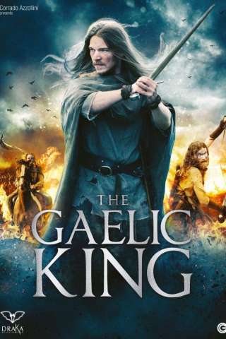 The Gaelic King [HD] (2017 CB01)