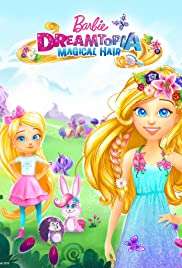 Barbie Dreamtopia [DVDrip] (2016 CB01)