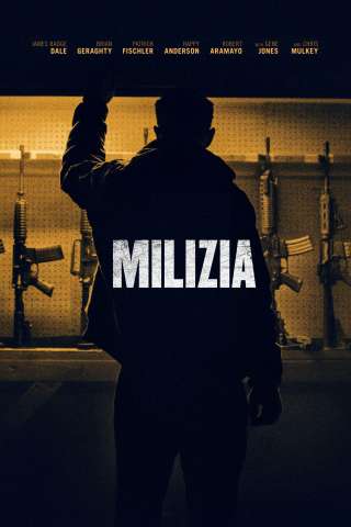 Milizia - The Standoff at Sparrow Creek [HD] (2019 CB01)