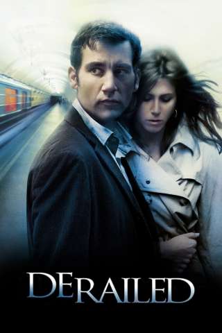 Derailed - Attrazione letale [DVDrip] (2005 CB01)